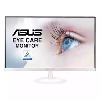 Monitor Asus VZ279HE-W 27 (90LM02X4-B014 Podobne : Asus Monitor 27 cali TUF VG27AQL1A IPS WQHD 1ms 170Hz HDMI DP USB3.0 PIVOT Głośnik - 387261