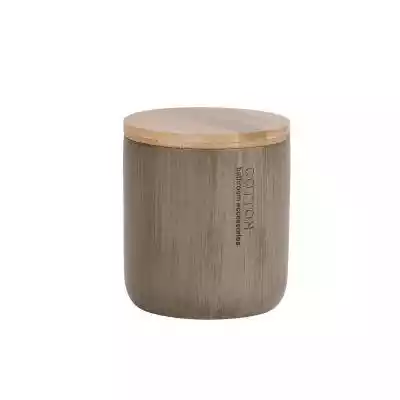 Pojemnik kosmetyczny Palo Wenko Podobne : Wenko Składany koszyk bambusowy 3w1 - 291237