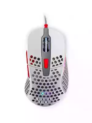 Xtrfy M4 RGB Gaming Mouse Retro