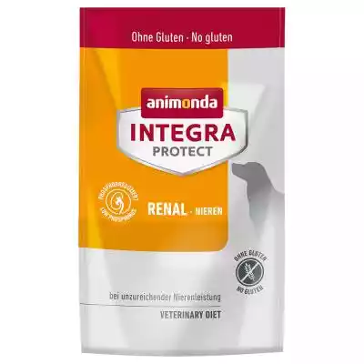 Animonda Integra Protect Renal, nerki -  Podobne : Animonda Integra Protect Adult Sensitive, tacki, 6 x 100 g - Indyk i ryż - 343021