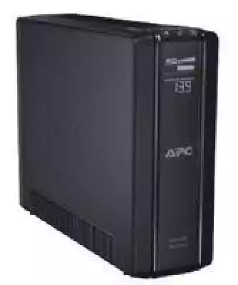 APC BR1500GI Back RS 1500VA 230V LCD GRE Podobne : APC Back-UPS 400, UK Czuwanie (Offline) 0,4 kVA 240 W 8 x BE400-UK - 403956