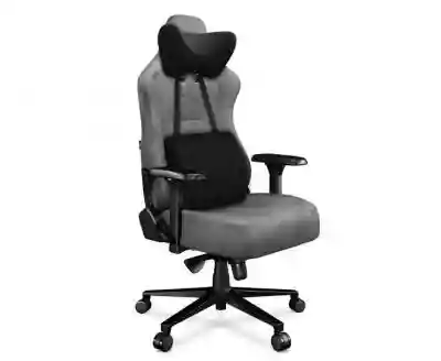 Fotel gamingowy YUMISU 2049 Tkanina CLOU Podobne : Fotel Biurowy YUMISU 2050X Materiał BLACK - 356