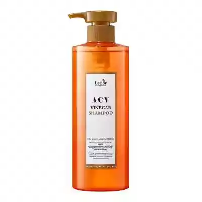 La'dor ACV Vinegar Szampon do włosów dod Podobne : Vis Plantis Szampon do włosów suchych i matowych 400 ml - 841037