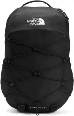 The North Face Backpack Borealis Czarny Plecaki