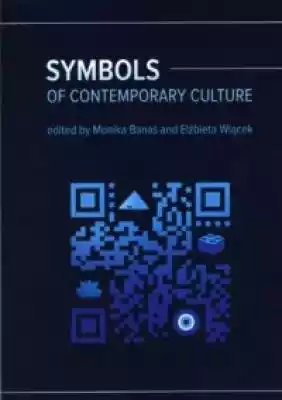Symbols of Contemporary Culture Podobne : Clarins Everlasting Foundation110,5W Tawny Podkład - 1184258