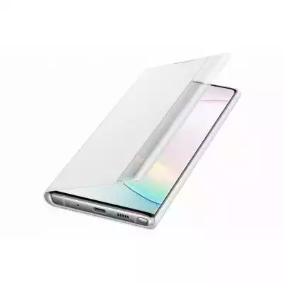 Etui Samsung Clear View do Galaxy Note 1 Podobne : Etui LED View Cover do Samsung Galaxy S20 biale - 349414
