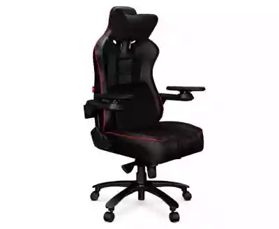Fotel komputerowy YUMISU 2049 czarno cze Podobne : Fotel gamingowy YUMISU 2049 Tkanina GRAY/BLACK - 4D - 252