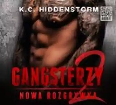 Gangsterzy. Tom 2 Podobne : Gangsterzy i policjanci - 663995