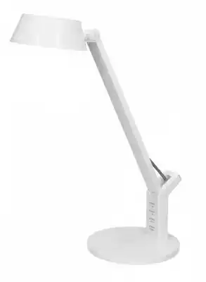 Lampa biurkowa Maxcom ML4400 Lumen biała Podobne : Lampa biurkowa LED Toledo biała 316660 LB1 - 579952