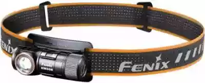 Latarka czołowa i kątowa Fenix HM50R V2. Podobne : Latarka ręczna Fenix E12 V2.0 (039-462) - 79701