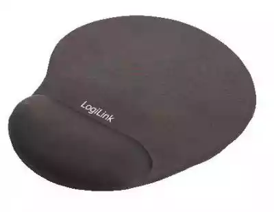 LogiLink Podkładka pod myszkę zelowa Podobne : Podkład Lirene 30 ml matujące - 1179237