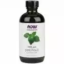 Now Foods Patchouli Oil, 4 OZ (Opakowanie 1)