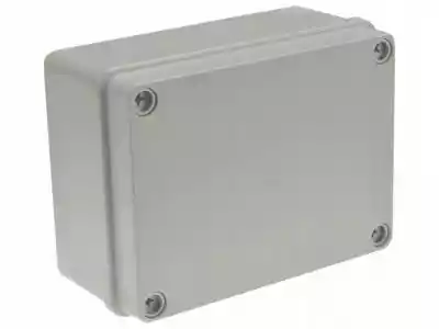 Puszka Hermetyczna S-box 316 IP65 150X11 Podobne : Puszka hermetyczna V6, termoplast 85x85x41biała - 1912325