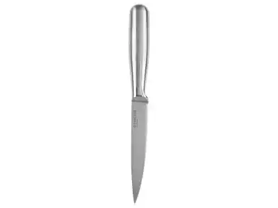ERNESTO Nóż lub zestaw 2 noży kuchennych Podobne : Krótkie zamszowe śniegowce damskie czarne BIG STAR KK274622 - 984722