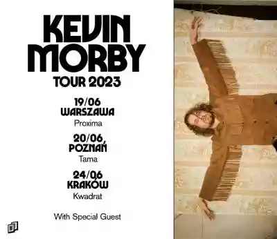 Kevin Morby | Poznań - Poznań, Niezłomny instagram