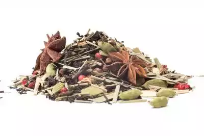 MASALA CHAI - czarna herbata, 250g Podobne : MASALA GREEN - zielona herbata, 50g - 58241