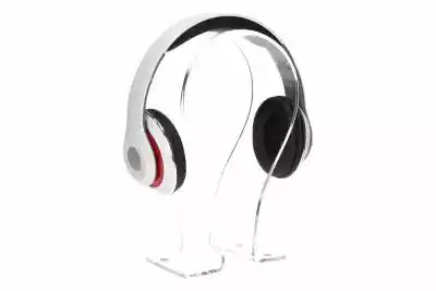 Słuchawki Rebeltec AUDIOFEEL2 White biał Allegro/Elektronika/RTV i AGD/Słuchawki/Przewodowe