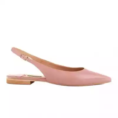 Marco Shoes Sandały w kolorze pudrowego  Podobne : Marco Shoes Sandały w kolorze pudrowego różu różowe - 1272238
