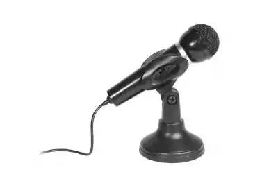 Mikrofon Tracer Studio 5907512850121 glosniki sluchawki mikrofony