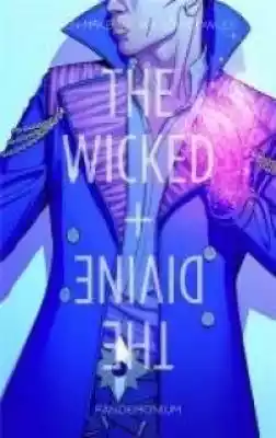 The Wicked + The Divine. Tom 2. Fandemon Podobne : The Wicked + The Divine. Tom 2. Fandemonium - 707238