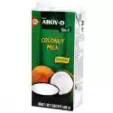 Aroy-D - Mleczko kokosowe