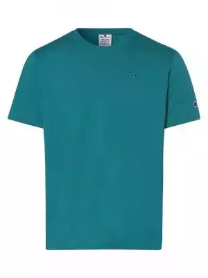 Champion - T-shirt męski, zielony|niebie Podobne : Champion - T-shirt męski, biały - 1676012