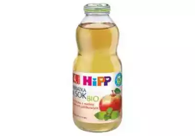Hipp Bio Od Pokoleń Herbatka Z Melisy Z  Podobne : HiPP - Herbatka z melisy z sokiem jabłkowym - 229722