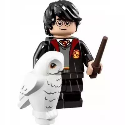 Lego 71022 Harry Potter Harry Potter Podobne : Harry Potter i Kamień Filozoficzny. Tom 1 - 7628