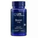 Life Extension Bor, 3 mg, 100 Vcaps (opakowanie po 1)