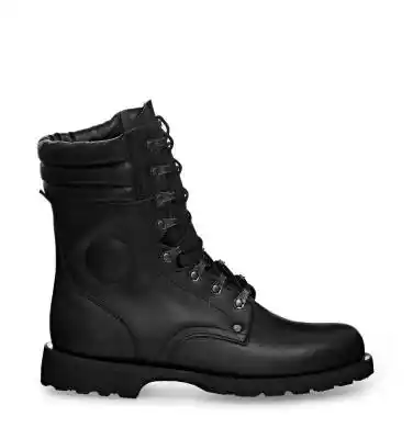 Prezentujemy niezwykle wytrzymałe i solidne buty taktyczne PRO ARMY DESANT. Wysokiej jakości obuwie zostało stworzone dla wszystkich pracowników służb mundurowych. Świetnie sprawdza się w hobbystycznym survivalu pośrodku lasu. Oferowany przez nas model poradzi sobie w każdych,  nawet najba