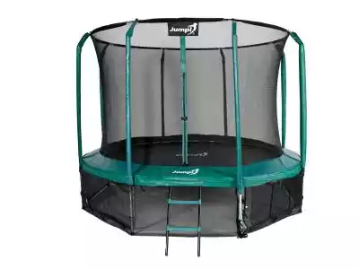 Trampolina Ogrodowa Jumpi 374cm/12FT Max trampoliny i akcesoria