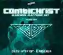 Combichrist + support Priest | Warszawa