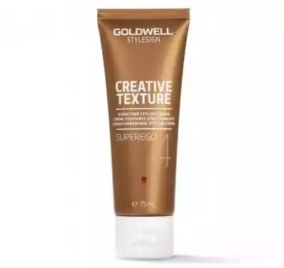 Goldwell Stylesign Creative Texture 4 kr Podobne : Goldwell Dualsenses Men Styling pasta do włosów - 1180089