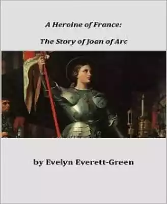A Heroine of France Podobne : Max Factor Miracle Veil rozświetlający puder sypki 4g - 20477