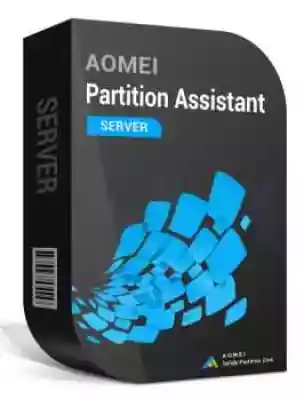 AOMEI Partition Assistant Server Edition edition 