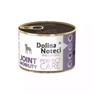 DOLINA NOTECI Premium Perfect Care Joint Dla psa/Karmy dla psa/Mokre karmy
