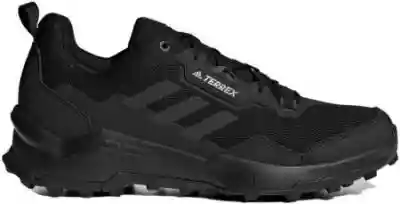ADIDAS TERREX AX4 to wszechstronne,  turystyczne męskie buty,  stworzone do pieszych wędrówek na...