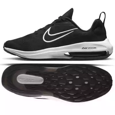 Buty do biegania Nike Air Zoom Arcadia 2 Podobne : Buty do biegania Nike Revolution 6 Jr DD1096-003 czarne - 1282613