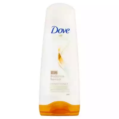 Dove Nutritive Solutions Radiance Reviva Podobne : Dove Oxygen & Moisture Spray do włosów 150 ml - 842954