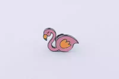 Przypinka Pin - Flaming Mały Podobne : Przypinka, wpinka, pin fioletowy flaming 3D (2234) - 48022