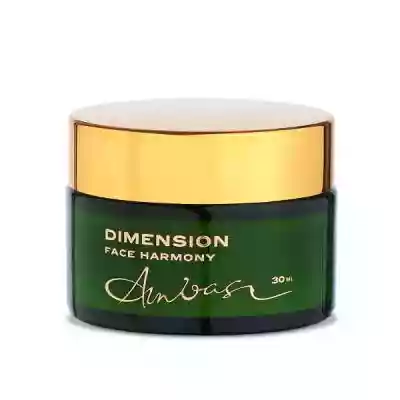 Ambasz Dimension Face Harmony - aromater krem do obuwia pasta bezbarwna bama 50 ml 99015