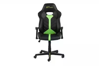 Krzesło gamingowe zieleń DARCO Meble tapicerowane > Krzesła > Krzesła obrotowe