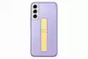 SAMSUNG Etui Protective Standing Cover do Samsung S22+ Lavender