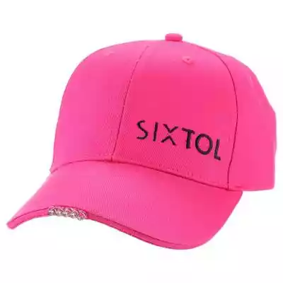 ﻿
        
            Stylowa i innowacyjna czapka Sixtol B-CAP w kolorze
            różowym z latarką LED do oświetlenia podczas
            biwakowania,  wędkowania,  wędrówek,  uprawiania sportu
            lub pracy do późnych godzin wieczornych. Sixtol B-CAP
            docenią zwła