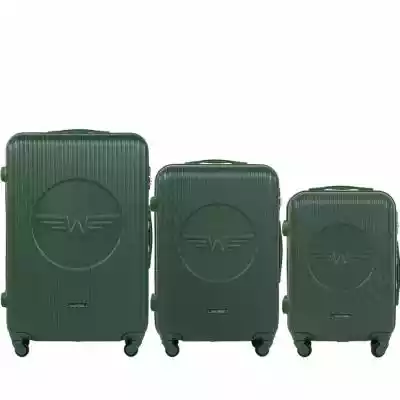 Idealna walizka na podróż powinna być funkcjonalna,  a zarazem szykowna i elegancka. Podążając za najnowocześniejszymi trendami powstał model walizki SWALLOW.
Wykonana z wysokiej jakości tworzywa ABS PLUS,  dzięki któremu możemy być pewni o należytą ochronę naszego bagażu. Klasyczna forma 