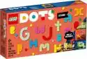 Lego 41950 Dots Rozmaitości Dots literki p4