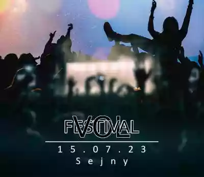 VOL Festival - Sejny, Wileńska 14 instagram