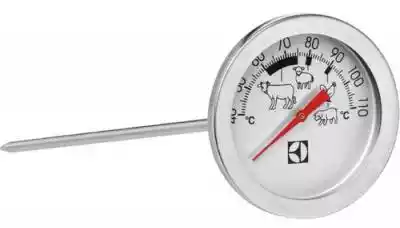 ELECTROLUX Analogowy termometr do mięsa  Podobne : Termometr XAVAX do pieczenia 111381 - 1594887