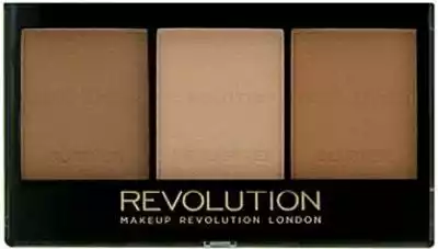Makeup Revolution Paleta do Konturowania Podobne : Makeup Revolution Kalendarz Adwentowy - 1206142
