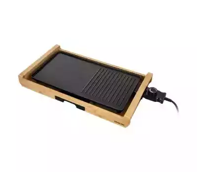 Sencor - Elektryczny grill stołowy 1800W Podobne : Sencor - Elektryczny młynek do kawy 60 g 150W/230V biały/chrom - 966127